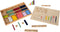 Small Foot - Houten Leerbox met Rekenstaven en Rekenblokjes Set