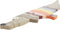 Small Foot - Houten Letter- en Vormenpuzzel Hond, 26st.