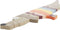Small Foot - Houten Letter- en Vormenpuzzel Hond, 26st.