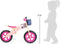 Small Foot - Houten Loopfiets Kolibrie Roze