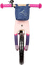 Small Foot - Houten Loopfiets Kolibrie Roze