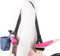 Small Foot - Houten Loopfiets Kolibrie Roze