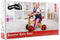 Small Foot - Houten Loopfiets Racer Rood