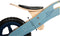 Small Foot - Houten Loopfiets Vliegtuig Blauw