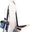 Small Foot - Houten Loopfiets Vliegtuig Blauw