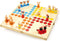 Small Foot - Houten Ludo Dieren