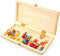 Small Foot - Houten Ludo Dieren