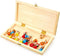 Small Foot - Houten Ludo Dieren