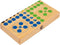 Small Foot - Houten Ludo Pirateneiland