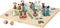 Small Foot - Houten Ludospel Boerderijdieren