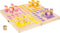 Small Foot - Houten Ludospel Prinses
