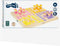 Small Foot - Houten Ludospel Prinses