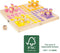 Small Foot - Houten Ludospel Prinses