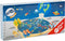 Small Foot - Houten Ludospel Ruimtevaart