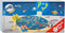 Small Foot - Houten Ludospel Ruimtevaart