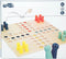 Small Foot - Houten Ludospel XL