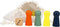 Small Foot - Houten Ludospel XL