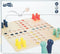 Small Foot - Houten Ludospel XL