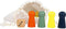 Small Foot - Houten Ludospel XL