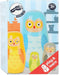 Small Foot - Houten Matroesjka Poppen Uilen Familie