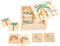 Small Foot - Houten Memo Safari