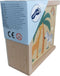 Small Foot - Houten Memo Safari