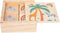 Small Foot - Houten Memo Safari