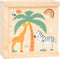 Small Foot - Houten Memo Safari