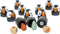 Small Foot - Houten Memospel Pinguin, 26dlg.