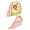 Small Foot - Houten Mini Flipperspel Leeuw