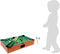 Small Foot - Houten Mini Tafelbiljart Klein