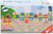 Small Foot - Houten Mini Verkeersbordenset, 25dlg.