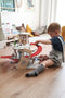 Small Foot - Houten Mini Verkeersbordenset, 25dlg.