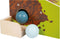Small Foot Houten Minigolfset Mol voor Kinderen