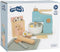 Small Foot - Houten Mixer Set, 12dlg.