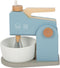 Small Foot - Houten Mixer Set, 12dlg.