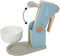 Small Foot - Houten Mixer Set, 12dlg.