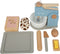 Small Foot - Houten Mixer Set, 12dlg.