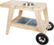 Small Foot - Houten Modderkeuken Compact