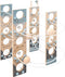 Small Foot - Houten Modulaire Knikkerbaan