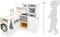 Small Foot - Houten Modulaire Speelkeuken XL Wit, 9dlg.