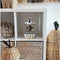 Small Foot - Houten Muziekdoos Draaimolen Love Story