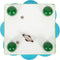 Small Foot - Houten Muziekdoos Eend