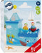 Small Foot - Houten Muziekdoos en Spaarpot Piraat