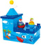 Small Foot - Houten Muziekdoos en Spaarpot Piraat