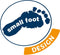 Small Foot - Houten Muziekdoos Kerstdorp met Licht
