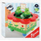 Small Foot - Houten Muziekdoos Kikker
