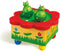 Small Foot - Houten Muziekdoos Kikker