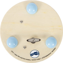 Small Foot - Houten Muziekdoos Ocean