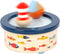 Small Foot - Houten Muziekdoos Ocean